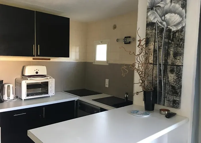 Ferienhaus Les Pieds Dans L'eau *