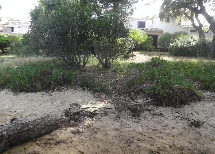 Les Pieds Dans L'eau בית נופש