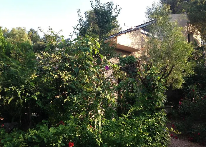Ferienhaus Les Pieds Dans L'eau *
