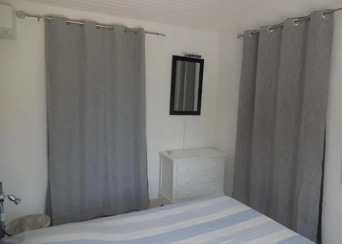 Les Pieds Dans L'eau * Porto-Vecchio (Corsica)