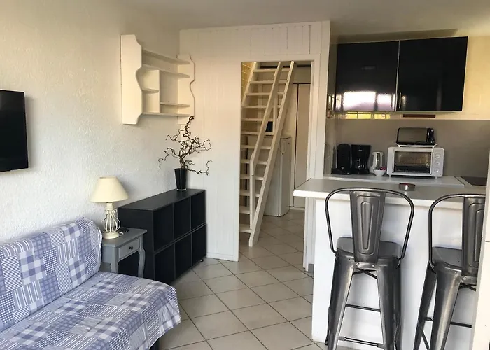 Ferienhaus Les Pieds Dans L'eau