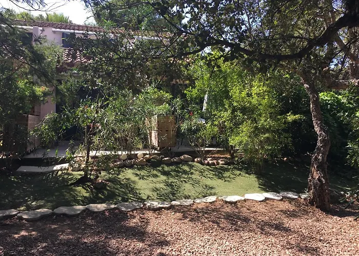 Les Pieds Dans L'eau פורטו-וישיו