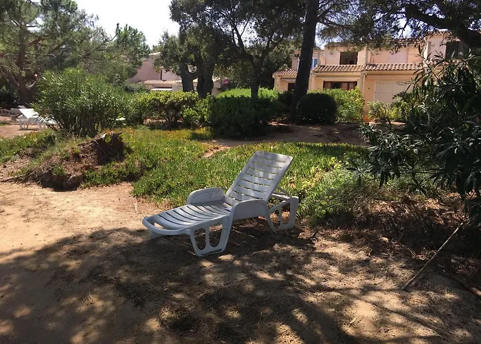 Les Pieds Dans L'eau בית נופש *