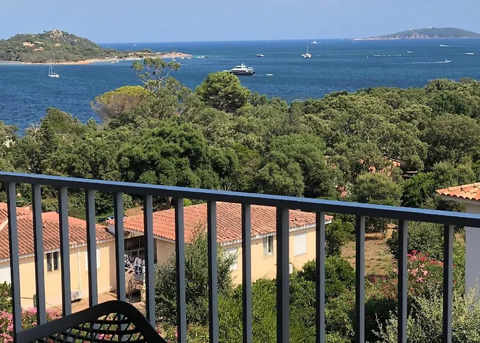 Les Pieds Dans L'eau Ferienhaus