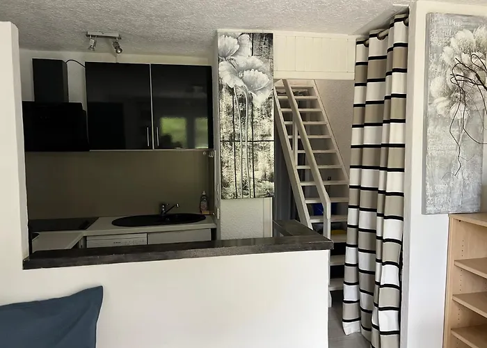 Les Pieds Dans L'eau Ferienhaus