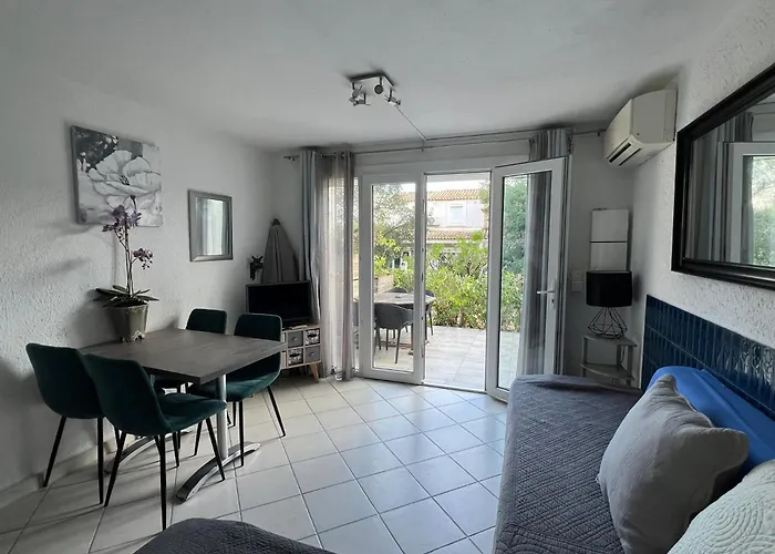 Les Pieds Dans L'eau Ferienhaus