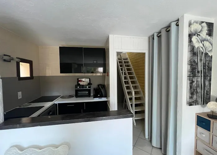 Les Pieds Dans L'eau *