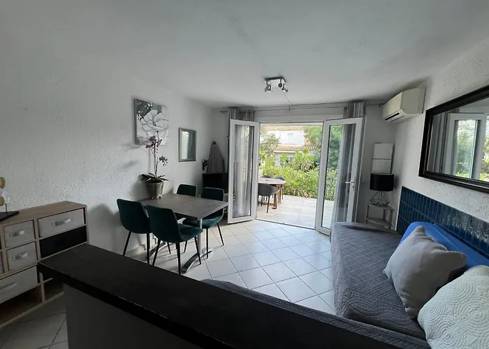 Les Pieds Dans L'eau Ferienhaus